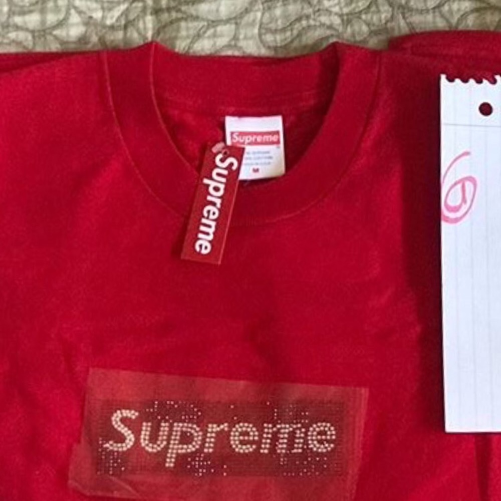 Rare Mid Supreme T-Shirt